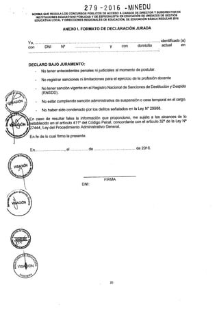 Rsg no.279 2016-minedu
