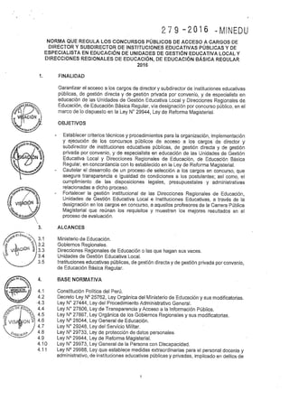 Rsg no.279 2016-minedu