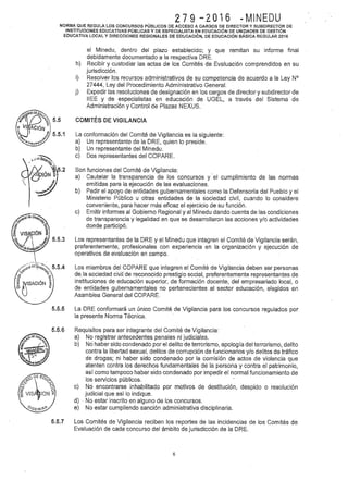 Rsg no.279 2016-minedu