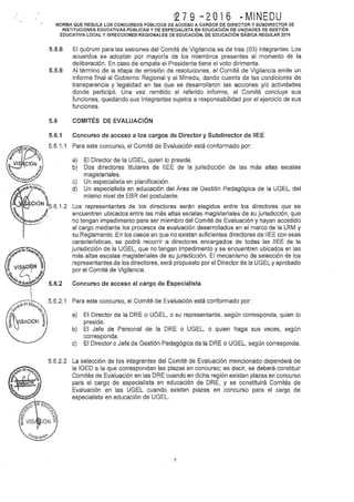 Rsg no.279 2016-minedu
