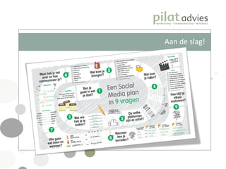 Aan de slag! 