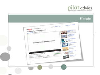 Filmpje 