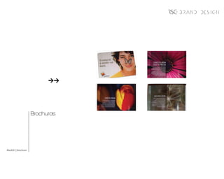 BRAND DESIGN




                                 Medicil




                     Brochuras




Medicil | brochura
 