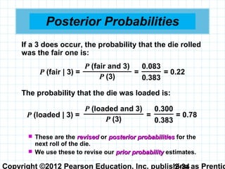 Rsh qam11 ch02 | PPT