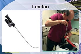 Levitan Copyright  © 2007 ENA 