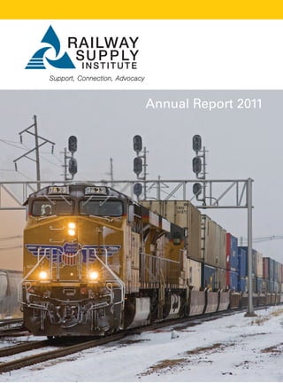 Annual Report 2011
 
