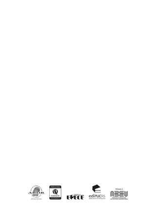 ediPUCRS
www.pucrs.br/edipucrs
 