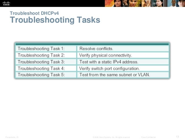 Ccna 2 Chapter 10 Exam
