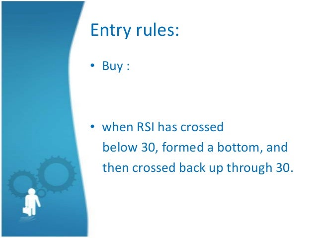 Forex trading strategies forum