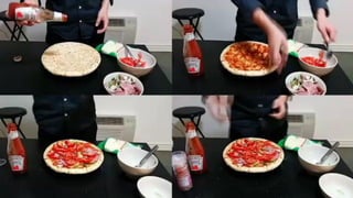 AI-based Robotic Manipulation