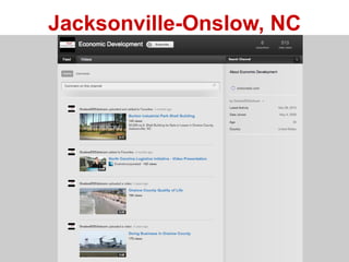 Jacksonville-Onslow, NC

 