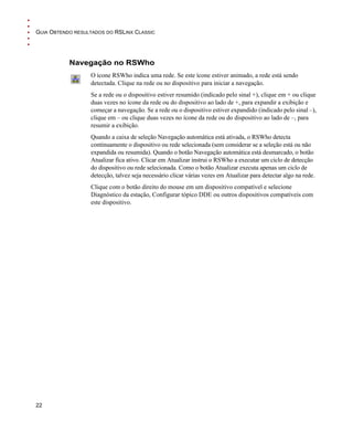 Rslinx classic portugues | PDF