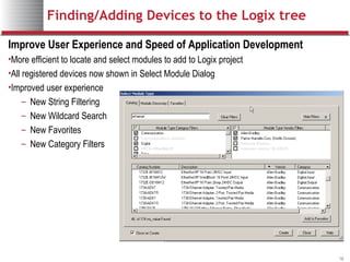 Rslogix5000v20externalppt 120113145710-phpapp02 | PPT