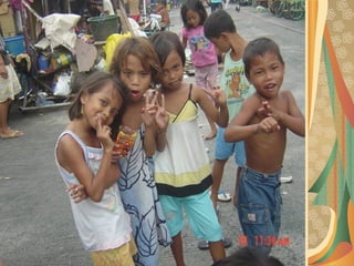 street children 
