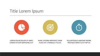Title Lorem Ipsum
LOREM IPSUM DOLOR SIT AMET,
CONSECTETUER ADIPISCING ELIT.
NUNC VIVERRA IMPERDIET ENIM.
FUSCE EST. VIVAMUS A TELLUS.
PELLENTESQUE HABITANT MORBI
TRISTIQUE SENECTUS ET NETUS.
 