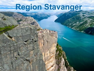 Region Stavanger 
 