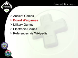 WarGames - Wikipedia
