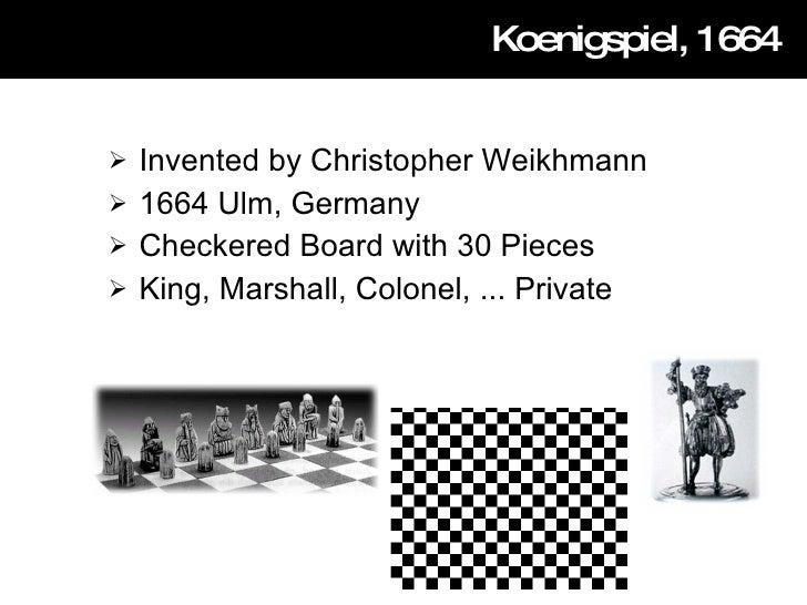 A History of Serious Games