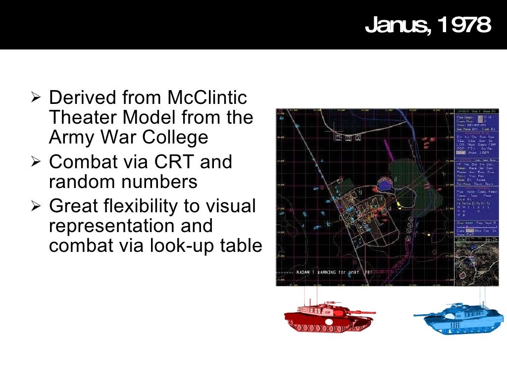 A History of Serious Games