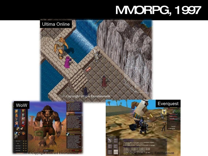 A History of Serious Games