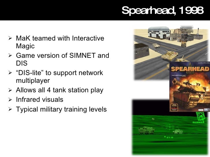 A History of Serious Games