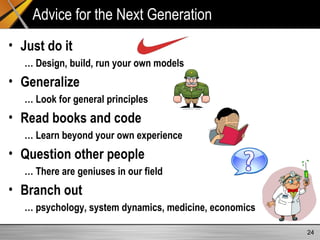 Models Of Modeling | PPT