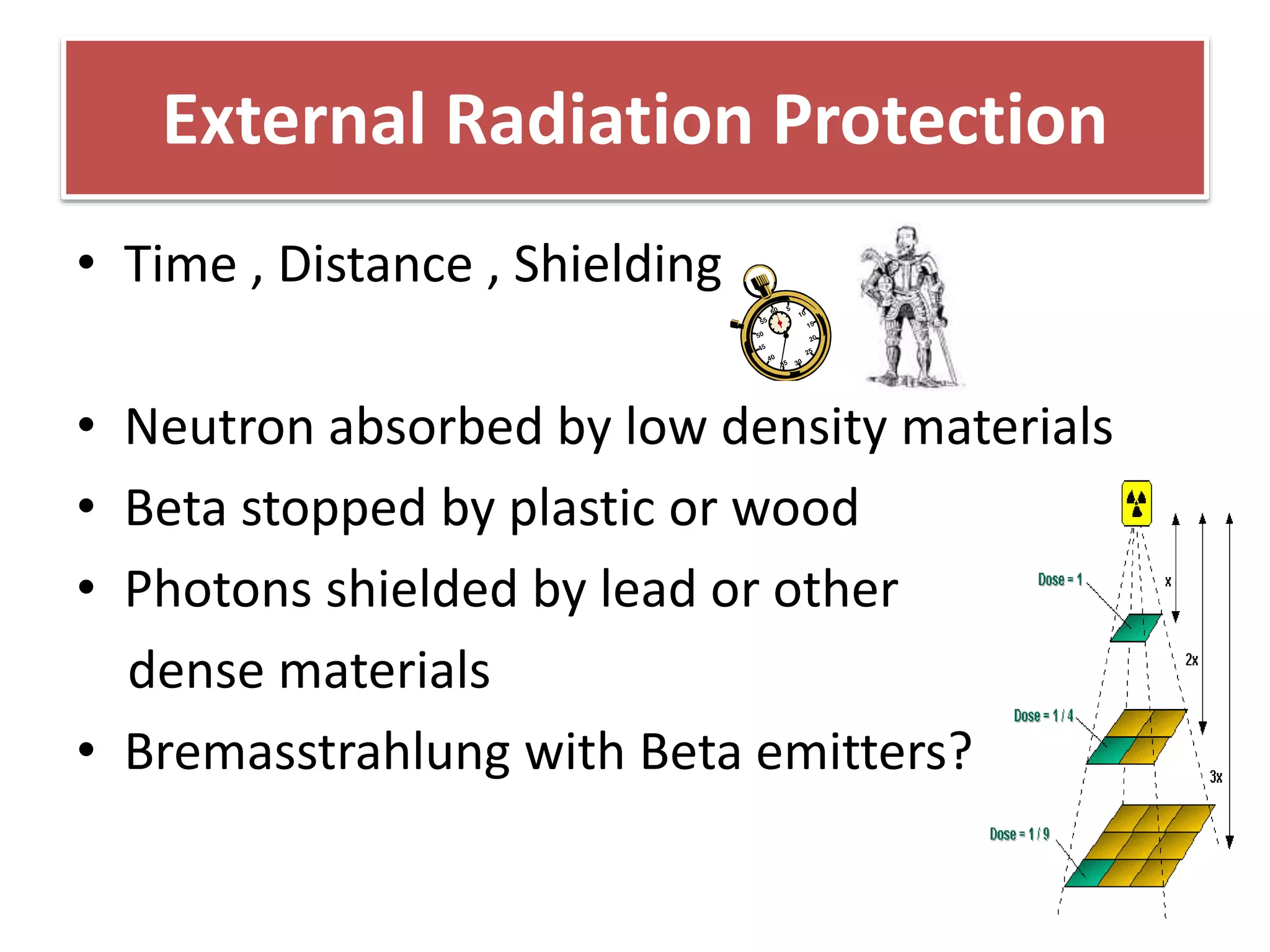 medical radiation safety awareness | PPTX