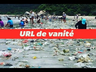 Une page pour une cause