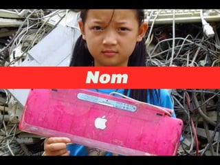 Une page pour une cause