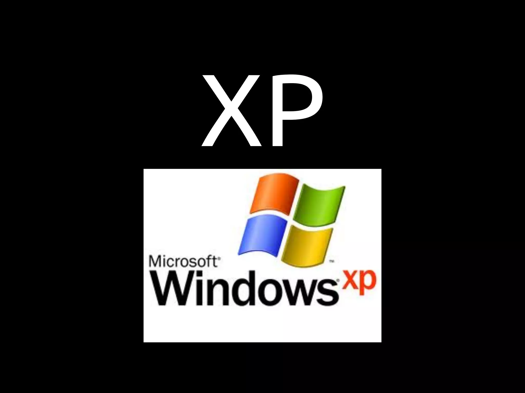 XP
 