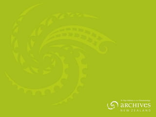 Department of Internal Affairs
 