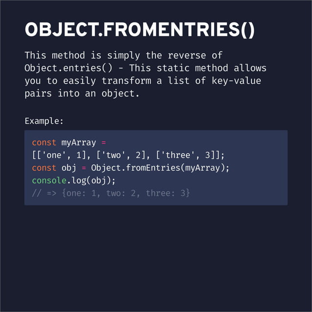 Methods of object constructor in JavaScript | PDF