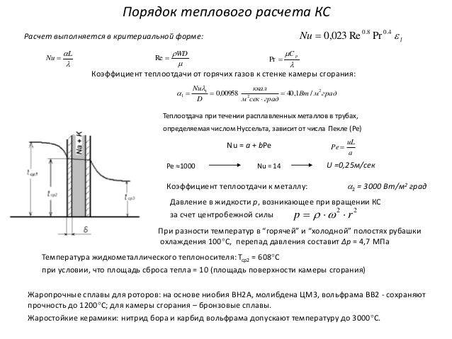 Объемно струйный двигатель перун