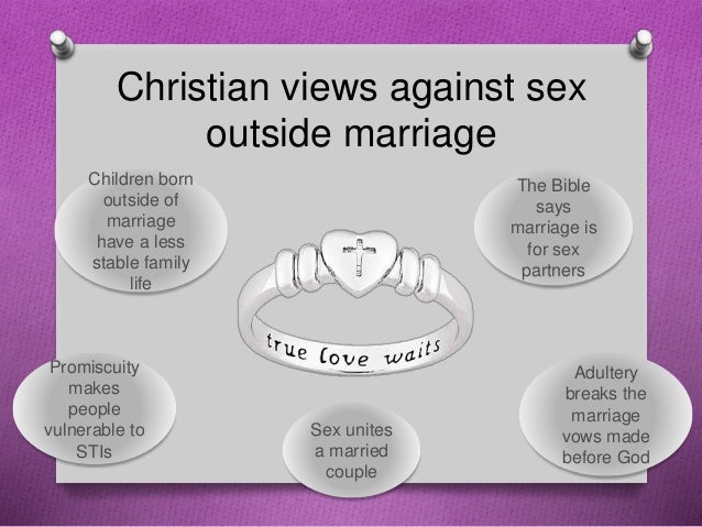 Religious Views On Sex Before Marriage 30