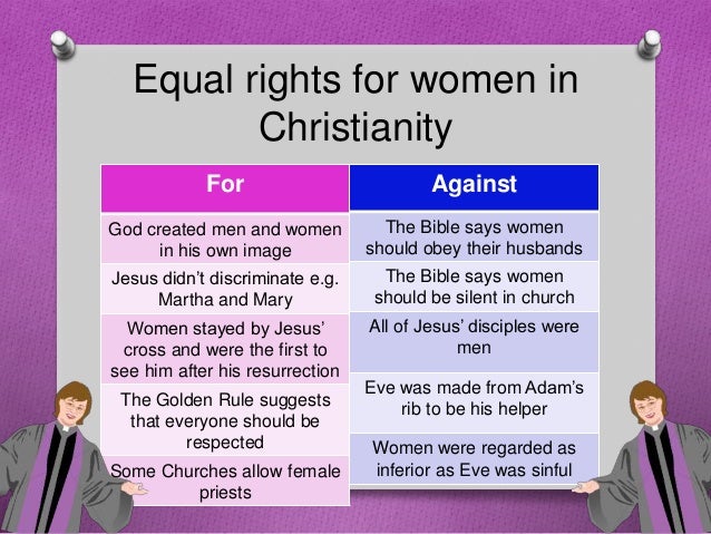 Equality between man and woman essay pdf image