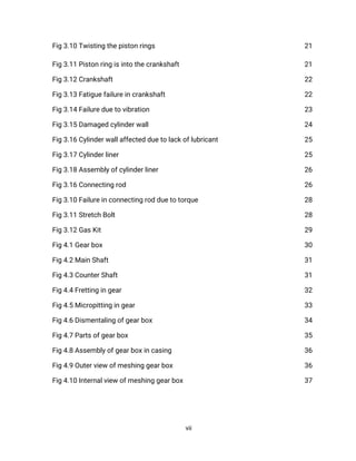 Rsrtc training report | PDF