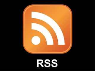 RSS Defined ,[object Object]