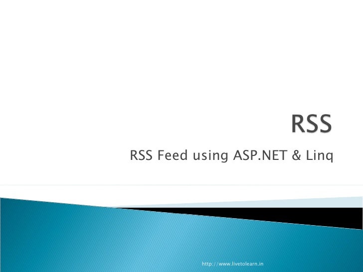 whats an rss whats an rss