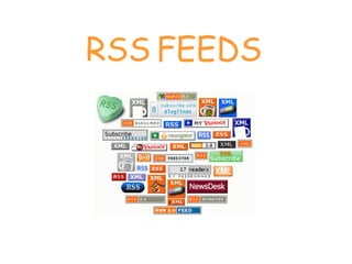 RSS   FEEDS 