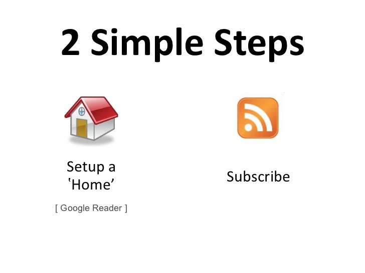 google rss reader google rss reader