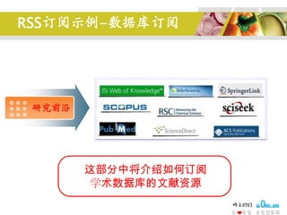 RSSʾ-ѧ4Ӣĵжڡstemcellresearchgooglenewsҳ stemcellresearchַRSSͼ꼴ɶ