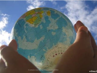 Por wilmack en www.flickr.com/photos/wilmack/316224065/
 