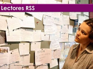 Lectores RSS




    Por Jorge Franganillo en www.flickr.com/photos/franganillo/3554010670/
 