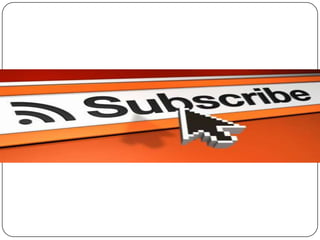 RSS Feeder