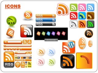 RSS Feeder