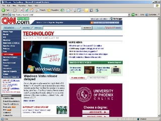 Alvin’s Personal Newspaper