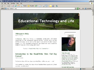 Alvin’s Personal Newspaper