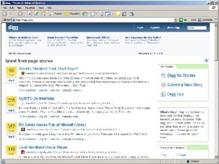 Alvin’s Personal Newspaper