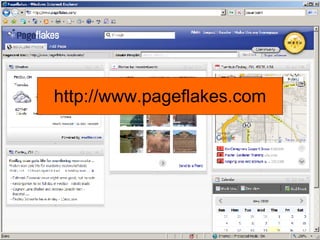 http://www.pageflakes.com
