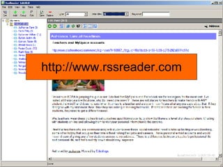 http://www.rssreader.com